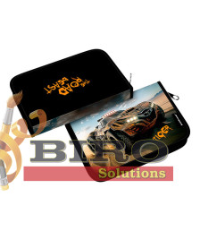 Penar tip carte ErichKrause fără rechizite, Road Beast